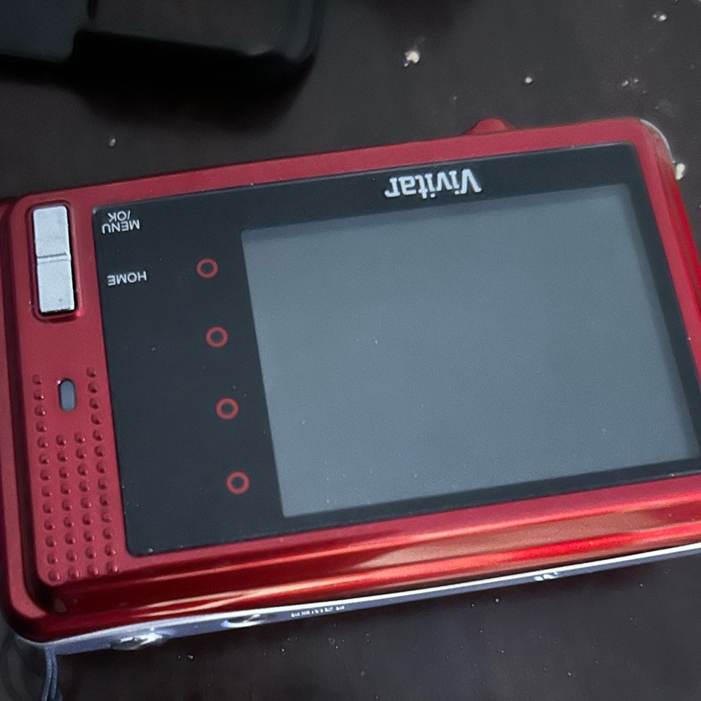 Camera